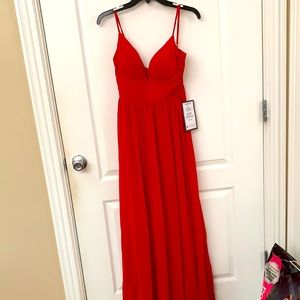 Macy’s formal dress